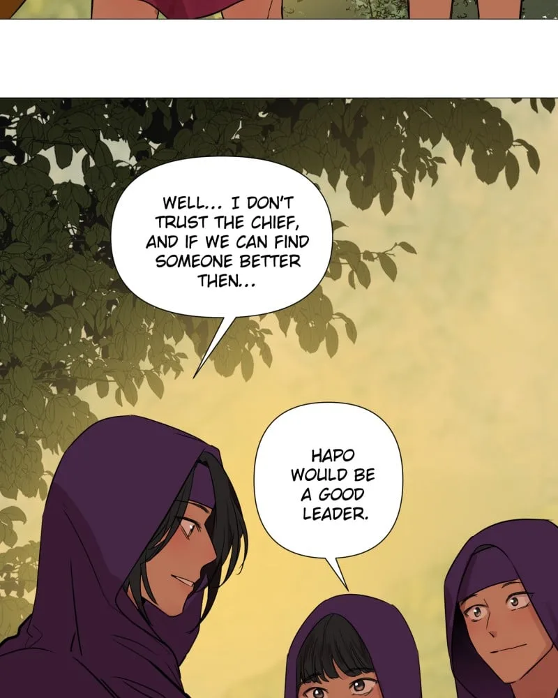 When Jasy Whistles Chapter 35 page 75