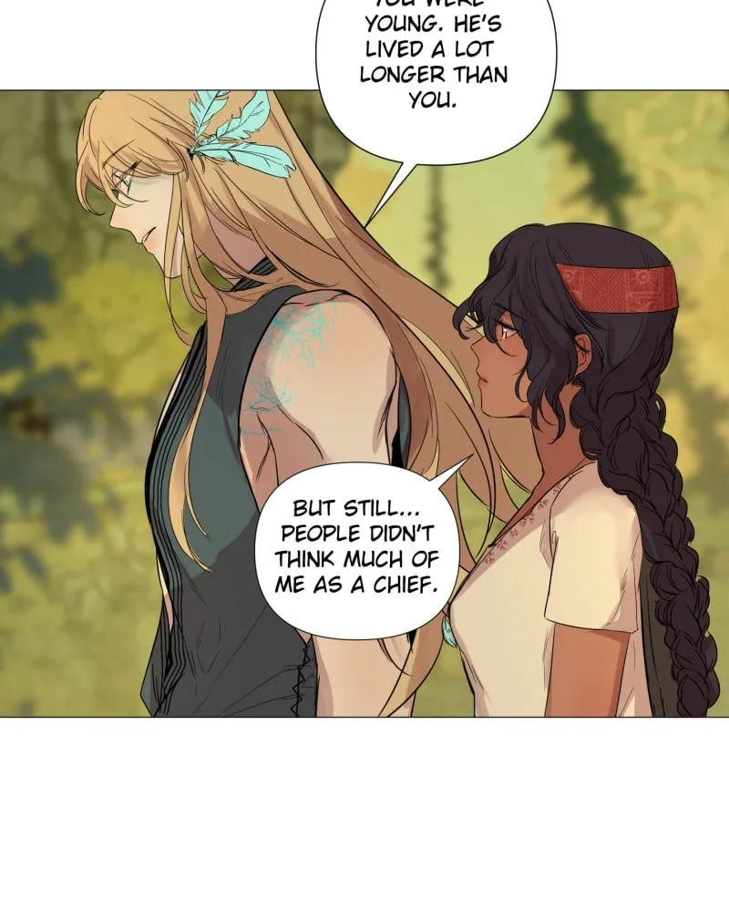 When Jasy Whistles Chapter 37 page 50