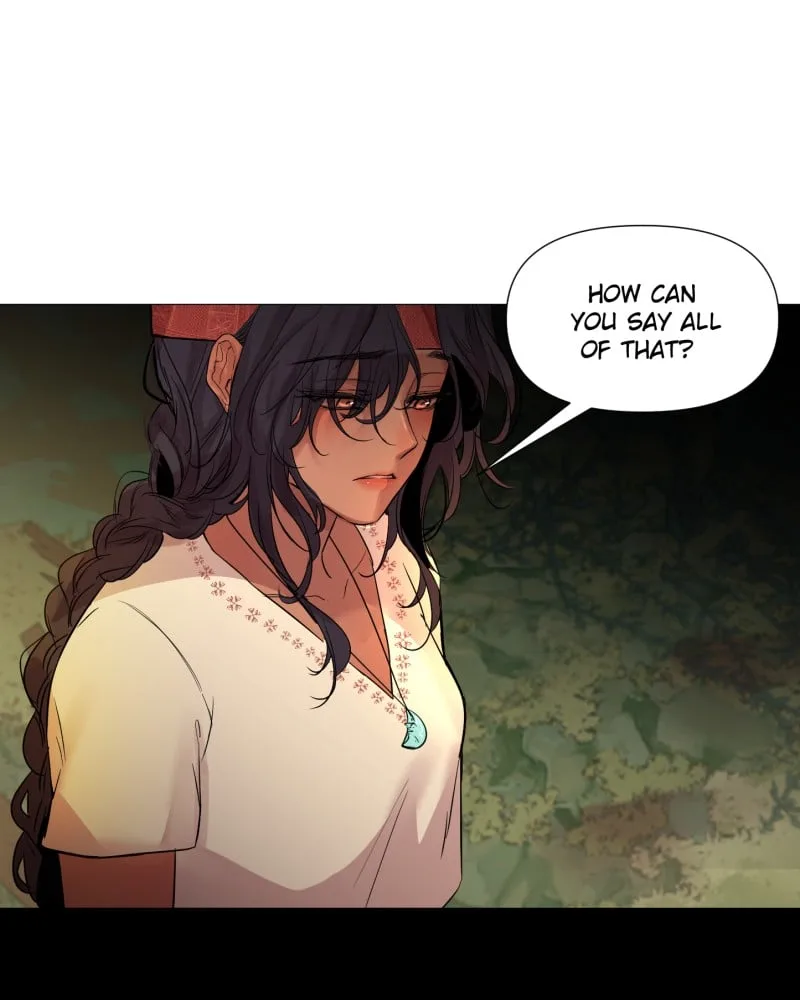 When Jasy Whistles Chapter 35 page 54