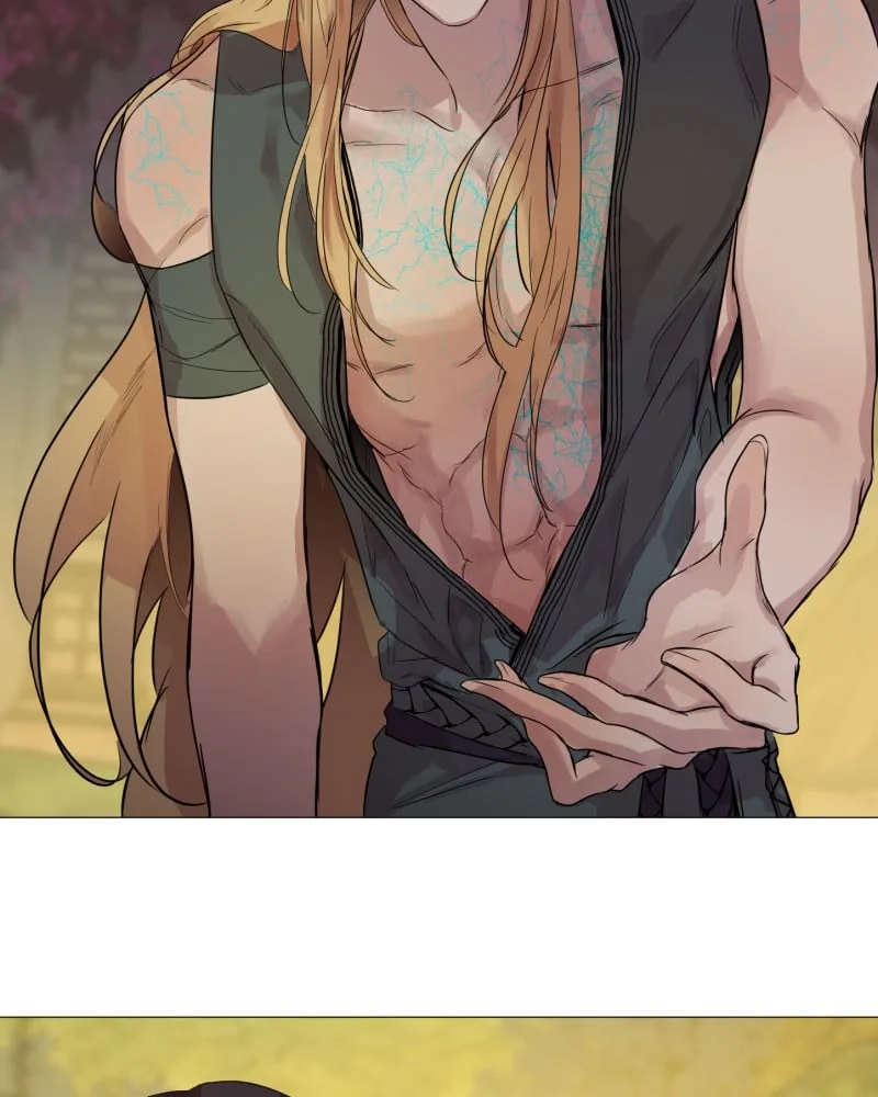 When Jasy Whistles Chapter 37 page 56