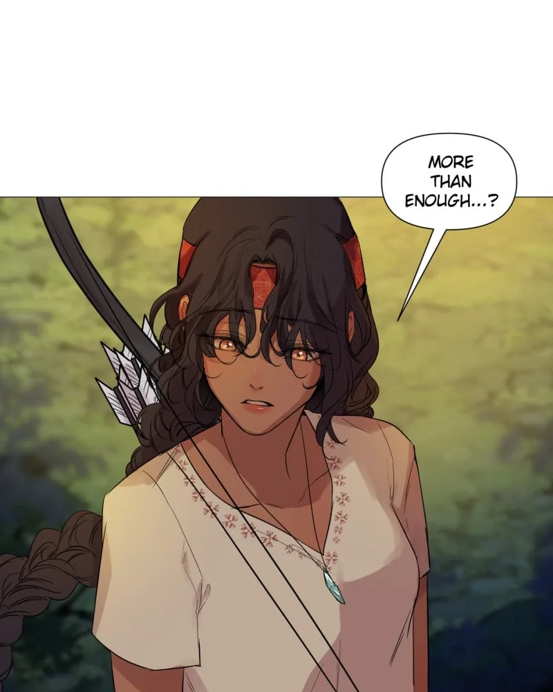 When Jasy Whistles Chapter 37 page 52