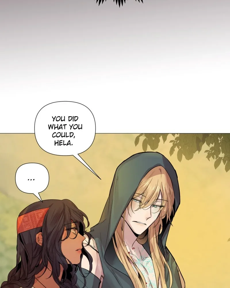 When Jasy Whistles Chapter 35 page 60