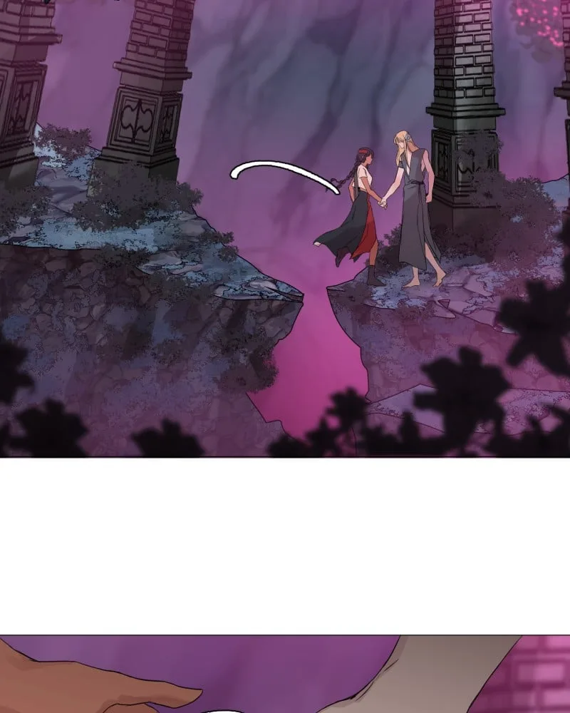 When Jasy Whistles Chapter 37 page 60