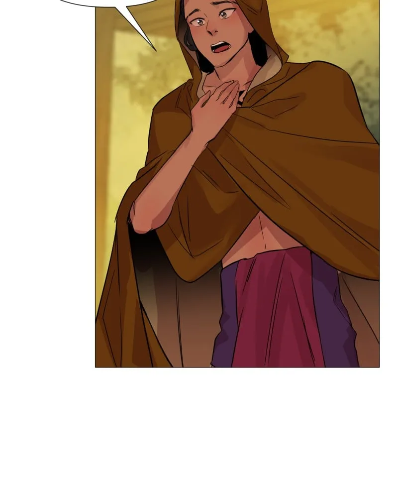 When Jasy Whistles Chapter 35 page 72