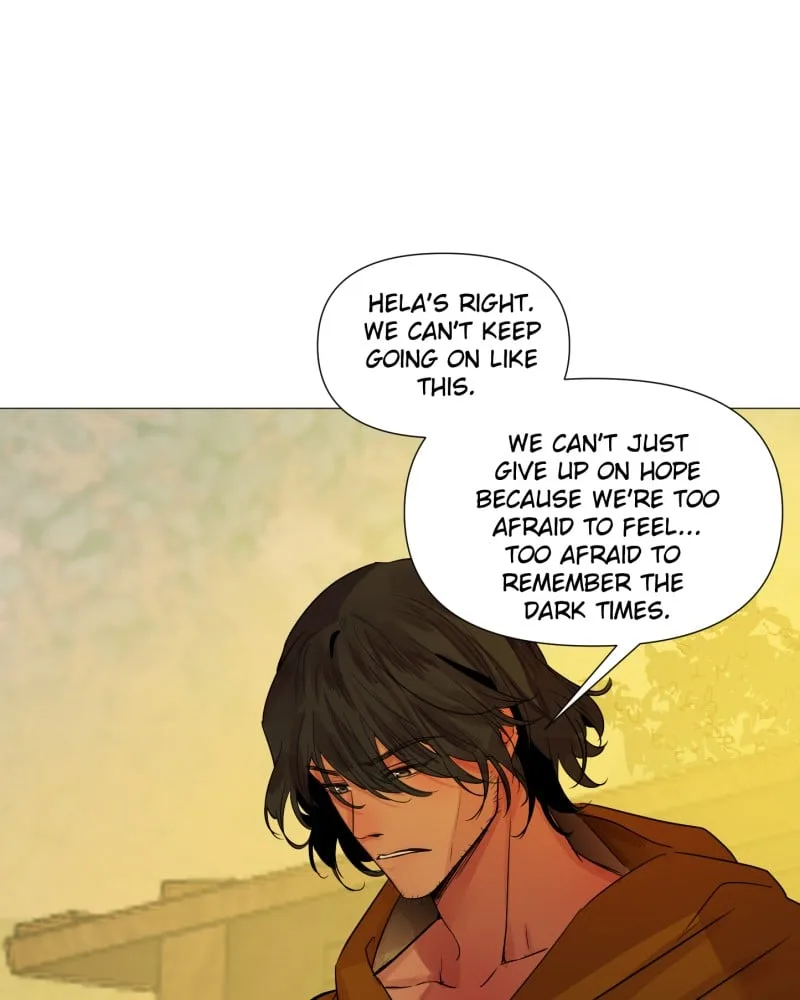 When Jasy Whistles Chapter 35 page 65