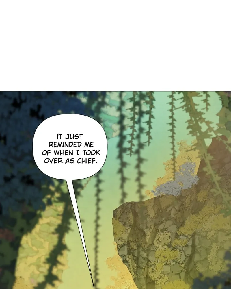 When Jasy Whistles Chapter 37 page 48