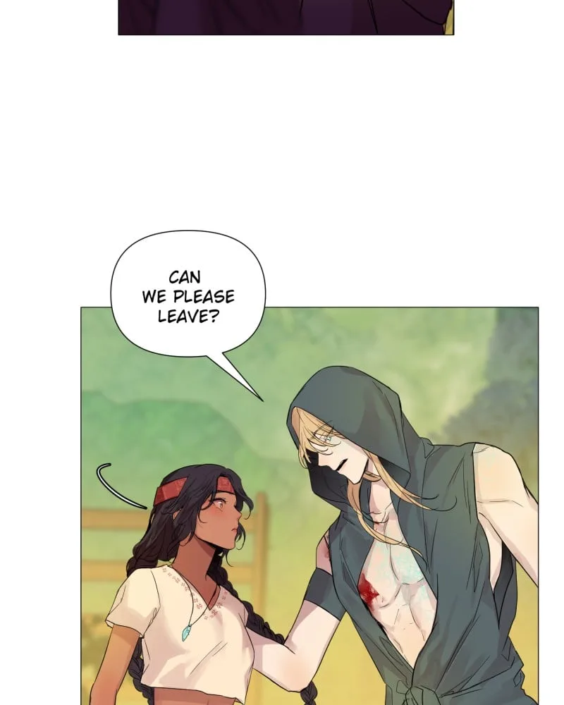 When Jasy Whistles Chapter 35 page 90