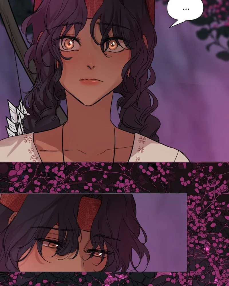 When Jasy Whistles Chapter 37 page 64