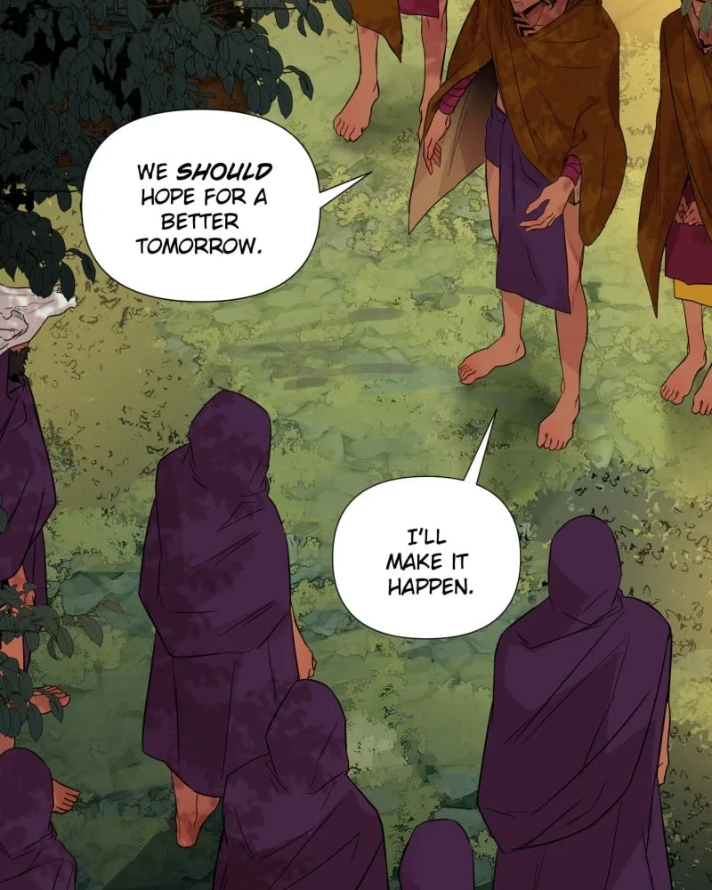 When Jasy Whistles Chapter 35 page 68