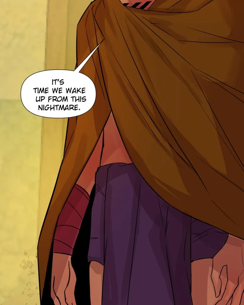 When Jasy Whistles Chapter 35 page 66