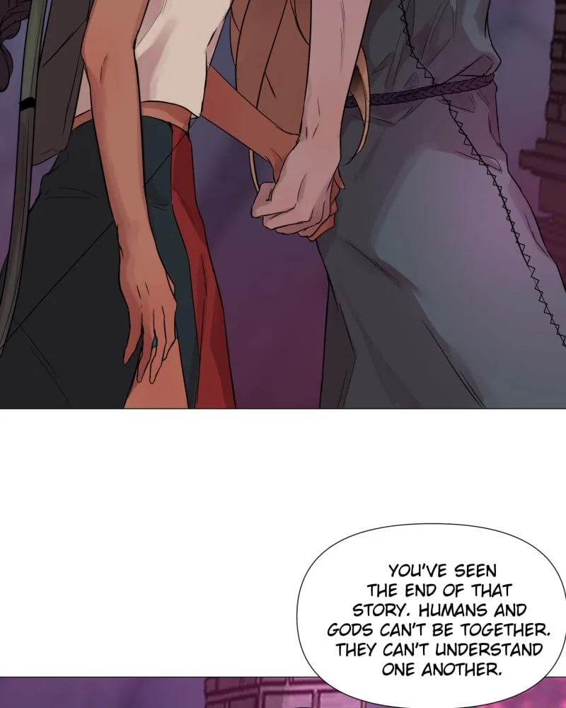 When Jasy Whistles Chapter 37 page 66