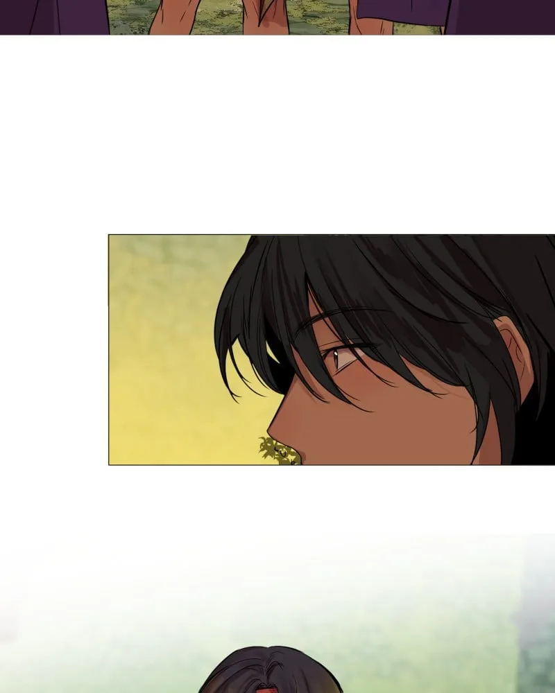 When Jasy Whistles Chapter 35 page 84