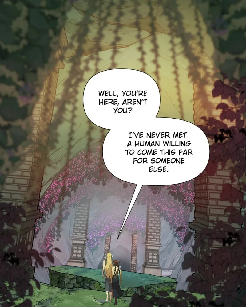When Jasy Whistles Chapter 37 page 54