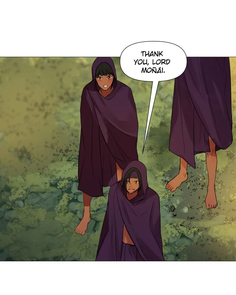 When Jasy Whistles Chapter 35 page 96