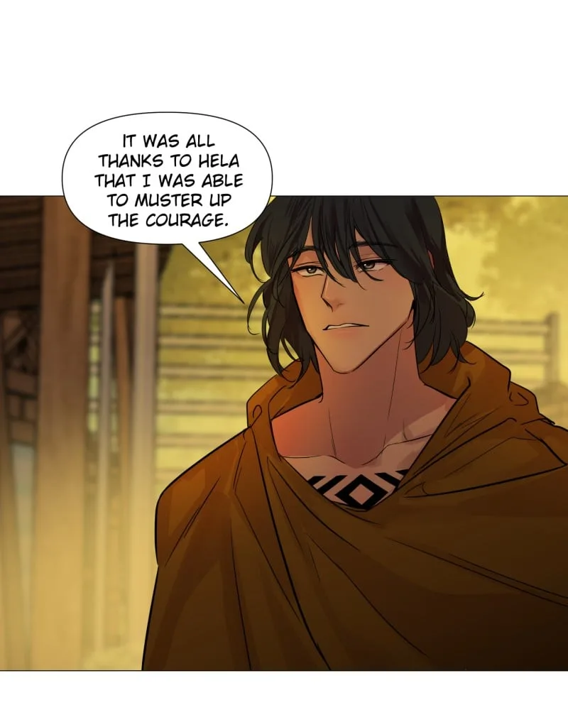 When Jasy Whistles Chapter 35 page 86