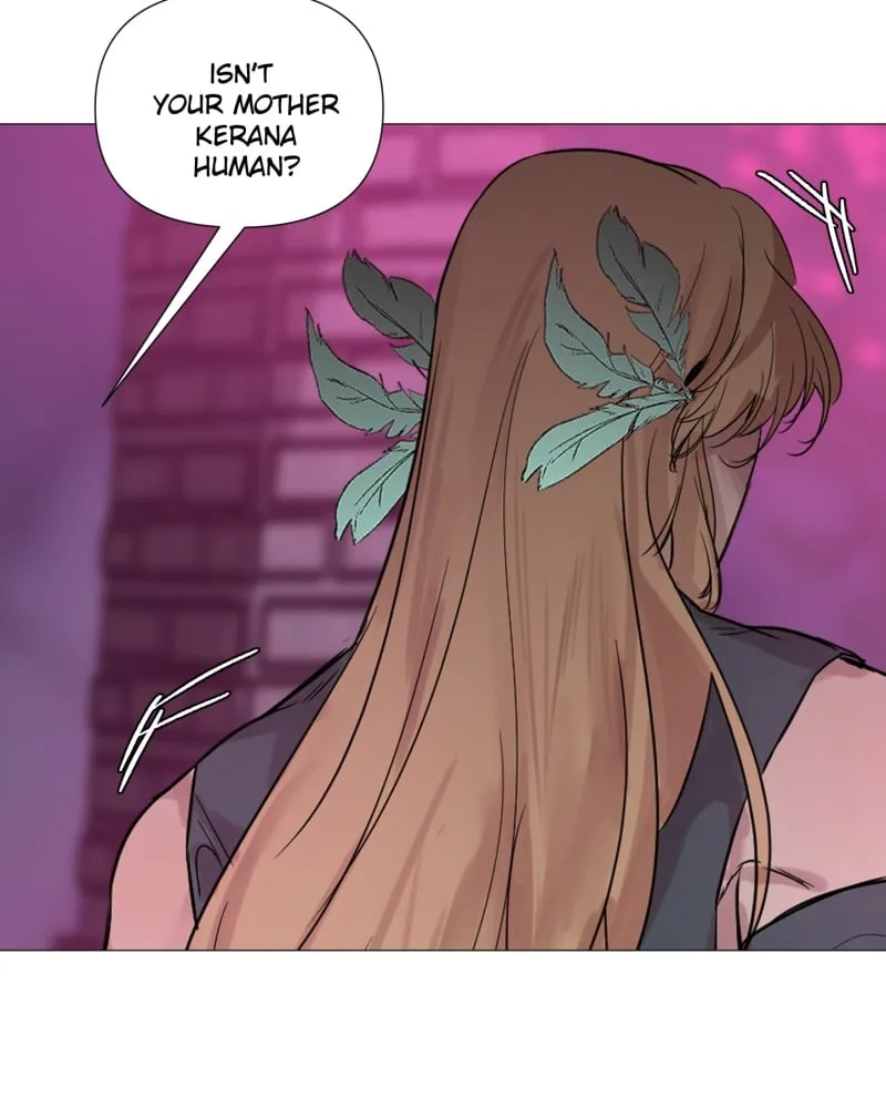 When Jasy Whistles Chapter 37 page 68