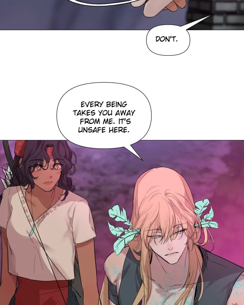 When Jasy Whistles Chapter 37 page 62