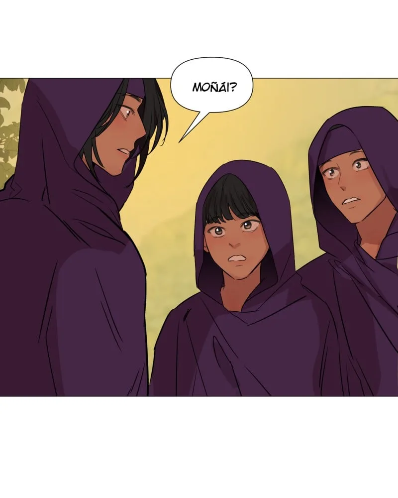 When Jasy Whistles Chapter 35 page 95