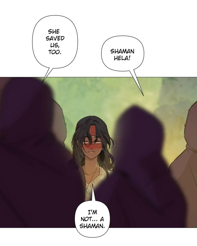 When Jasy Whistles Chapter 35 page 87
