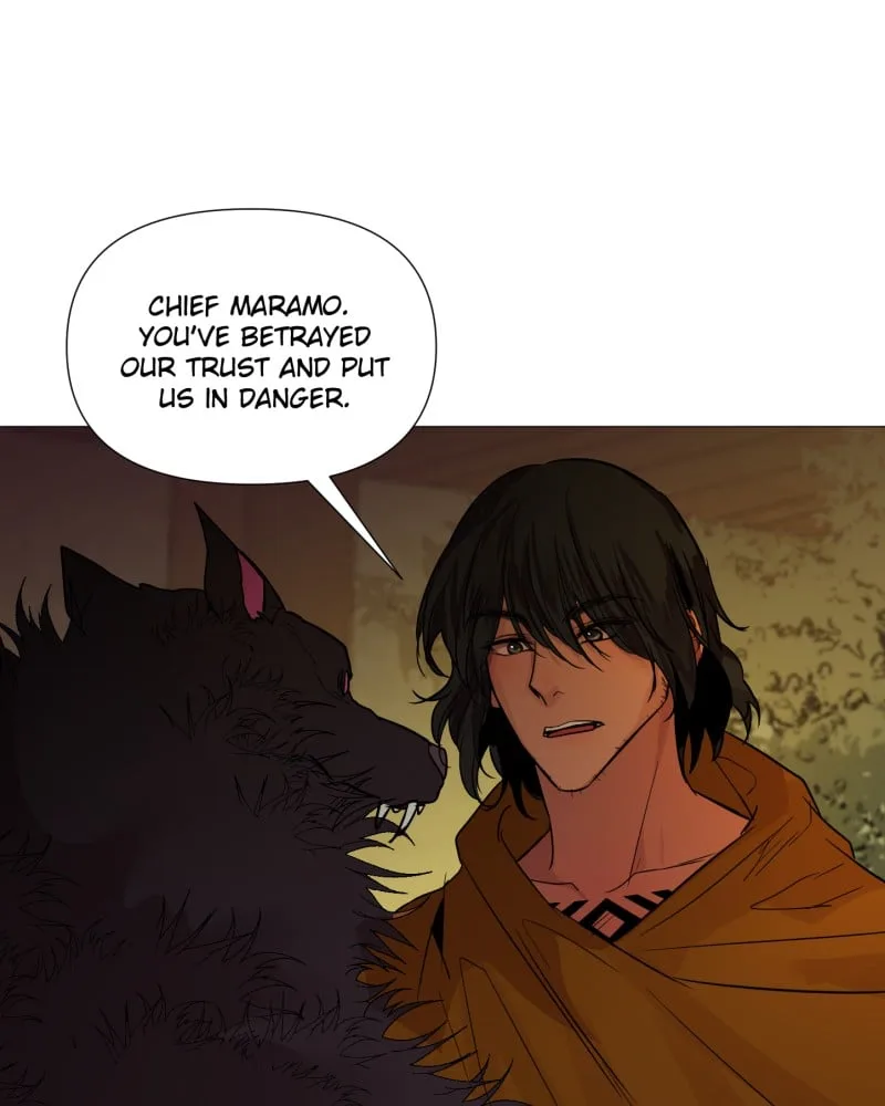 When Jasy Whistles Chapter 35 page 78