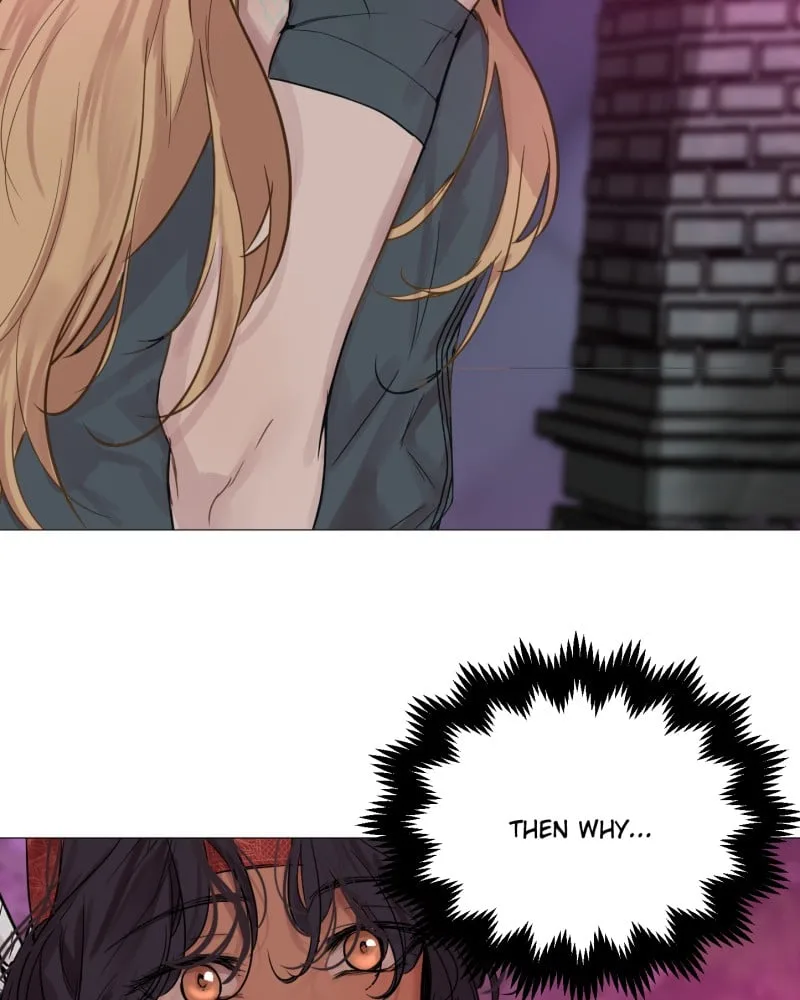 When Jasy Whistles Chapter 37 page 70