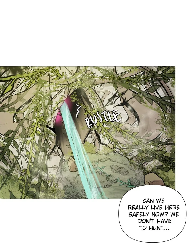 When Jasy Whistles Chapter 35 page 97
