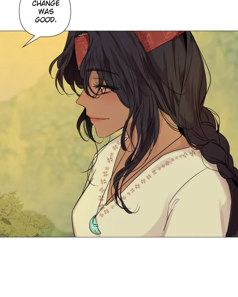 When Jasy Whistles Chapter 35 page 101