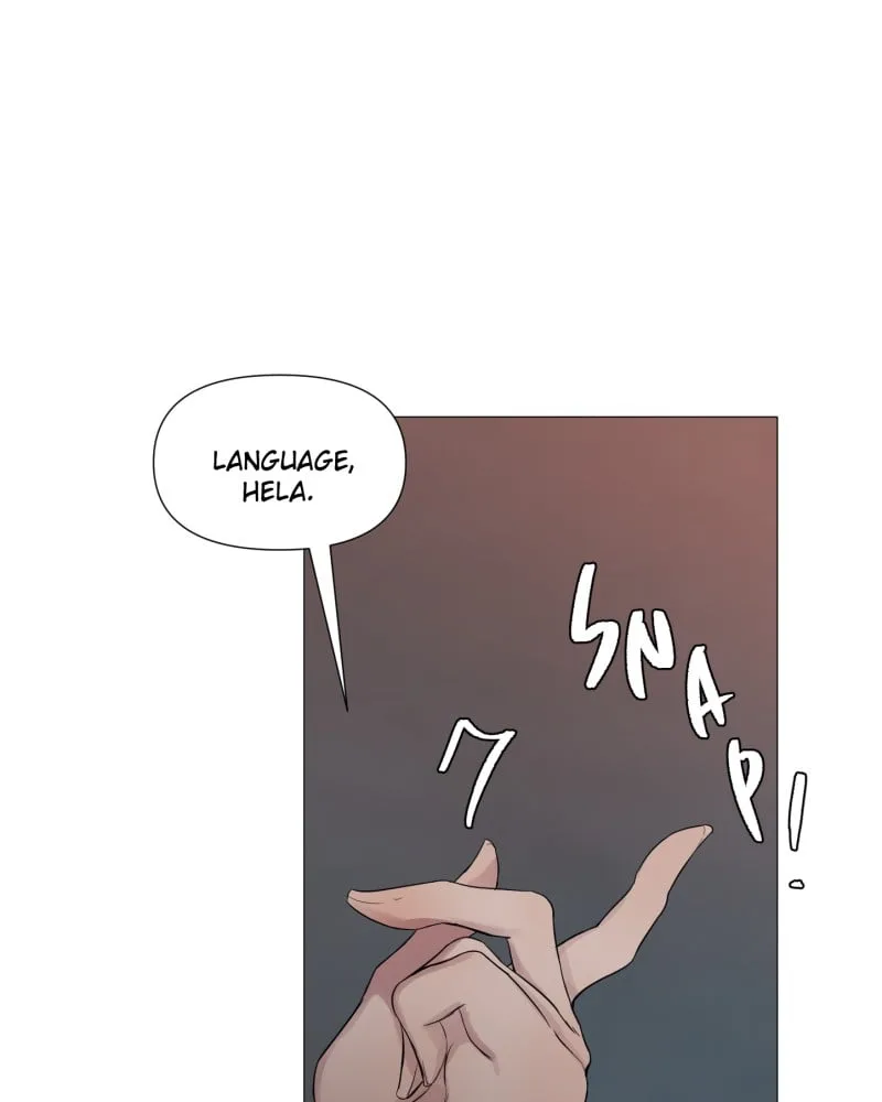 When Jasy Whistles Chapter 37 page 90