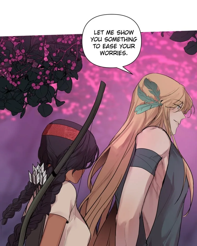When Jasy Whistles Chapter 37 page 73