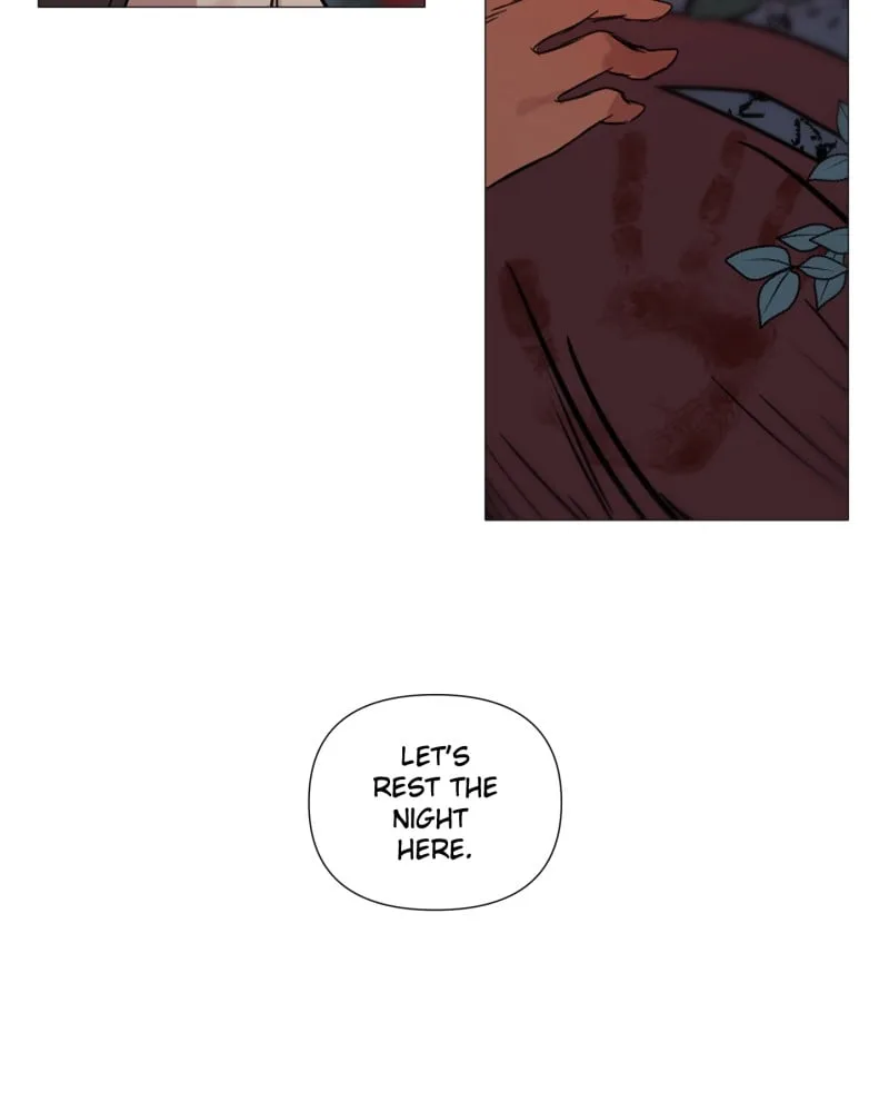When Jasy Whistles Chapter 37 page 84
