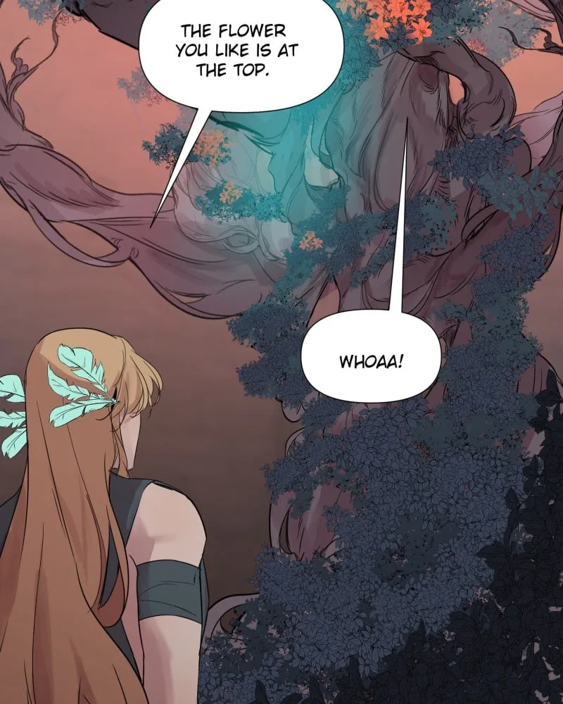 When Jasy Whistles Chapter 37 page 79