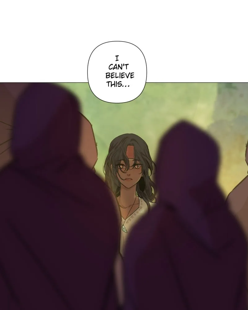 When Jasy Whistles Chapter 35 page 98