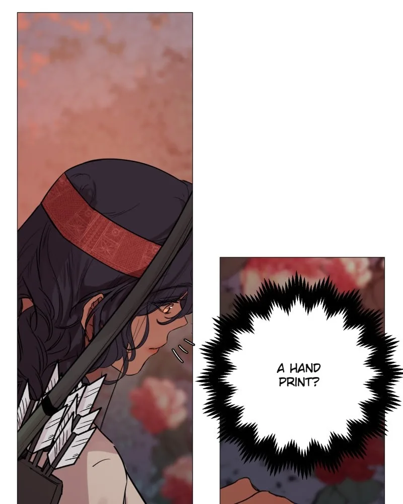 When Jasy Whistles Chapter 37 page 83