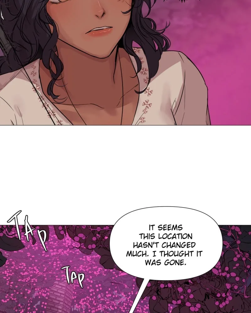 When Jasy Whistles Chapter 37 page 71