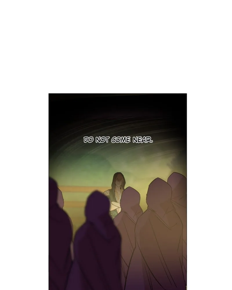 When Jasy Whistles Chapter 35 page 89