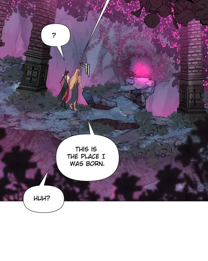 When Jasy Whistles Chapter 37 page 72