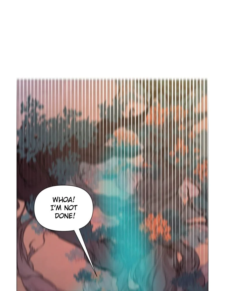 When Jasy Whistles Chapter 37 page 85
