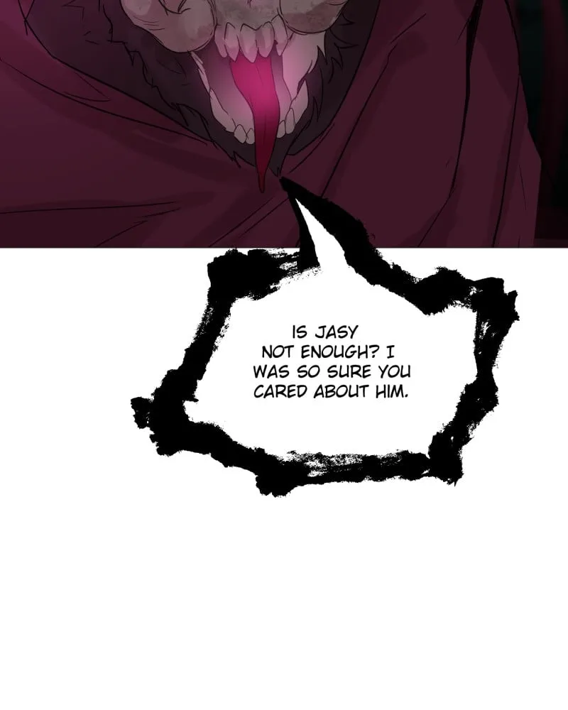 When Jasy Whistles Chapter 41 page 45