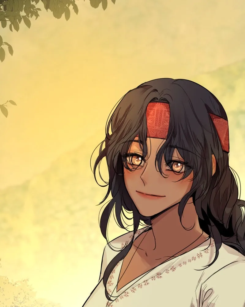 When Jasy Whistles Chapter 35 page 103