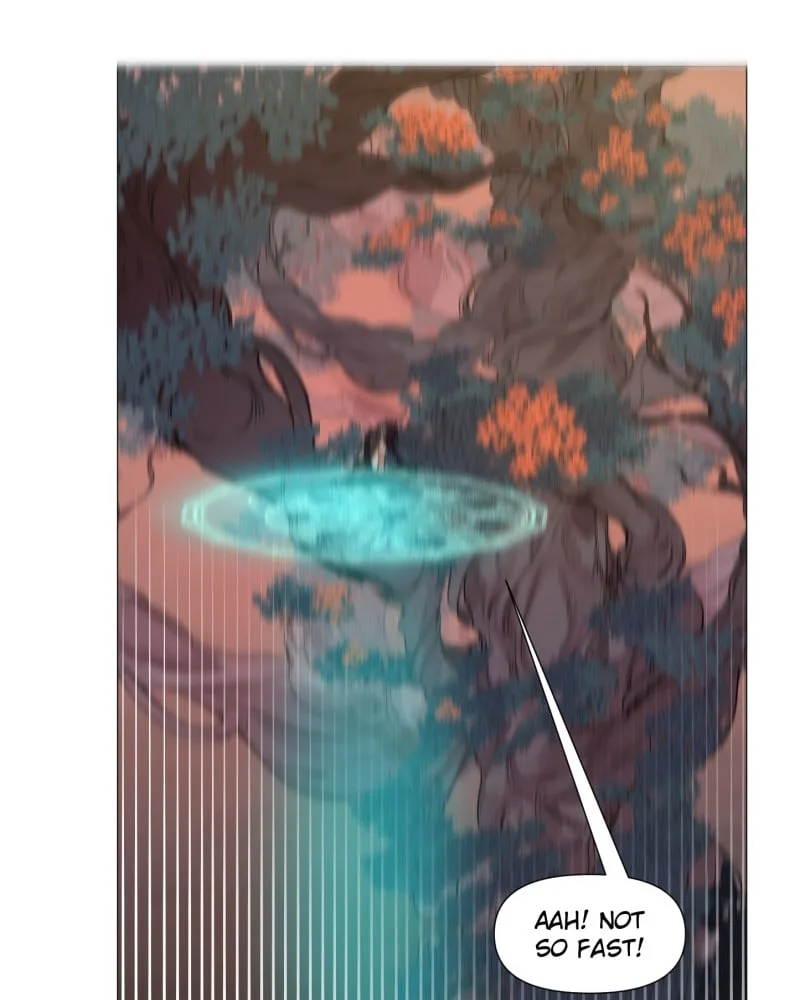 When Jasy Whistles Chapter 37 page 87