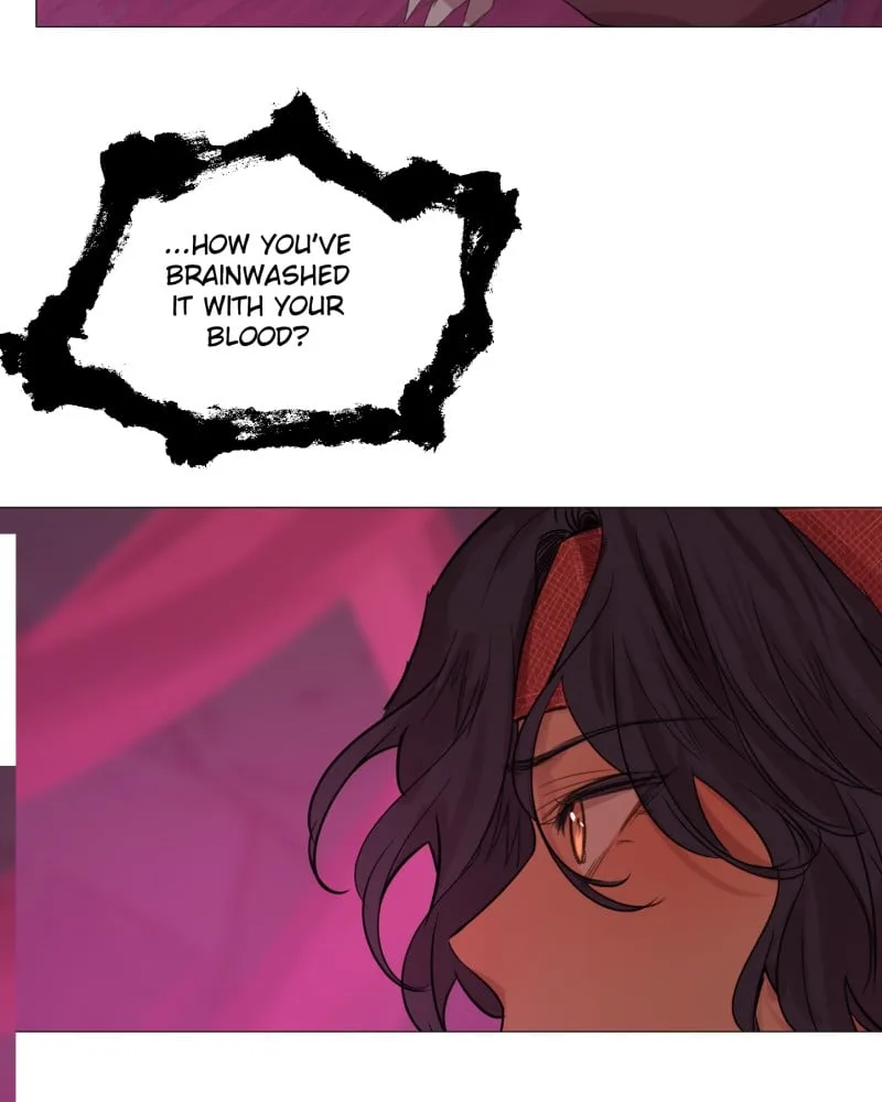 When Jasy Whistles Chapter 41 page 17
