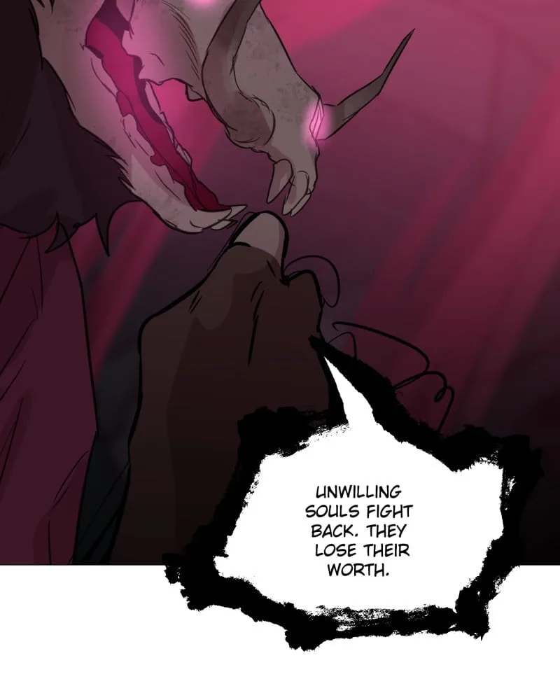 When Jasy Whistles Chapter 41 page 34