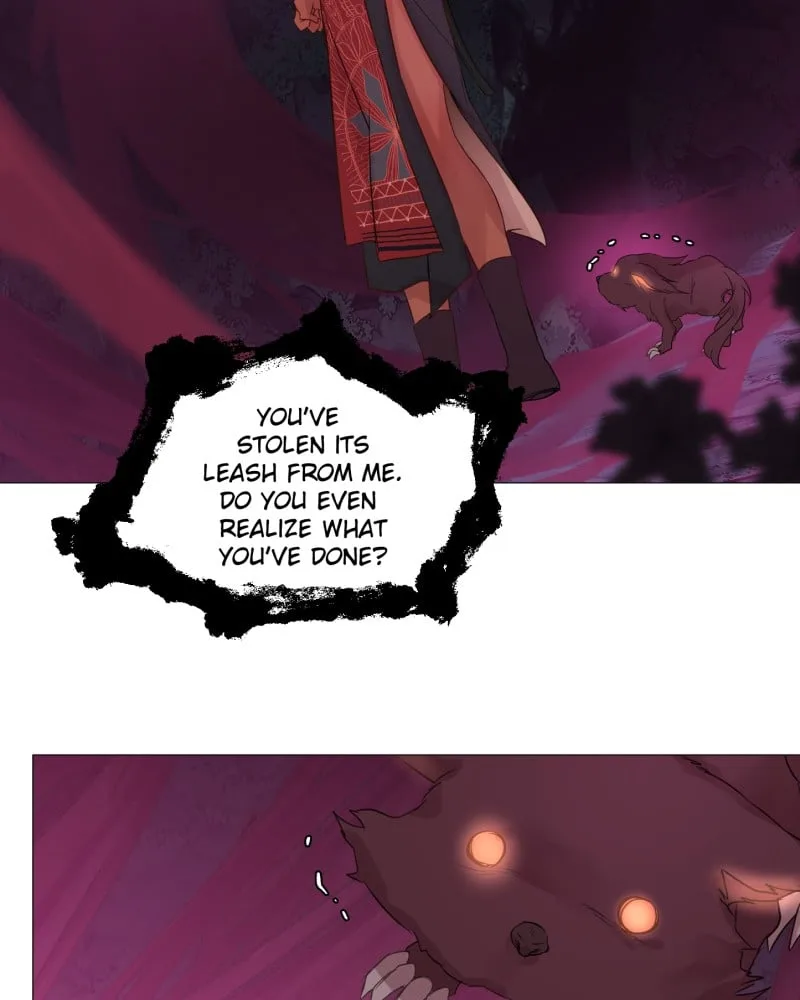 When Jasy Whistles Chapter 41 page 16
