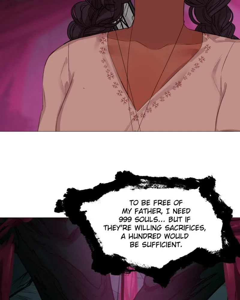 When Jasy Whistles Chapter 41 page 36