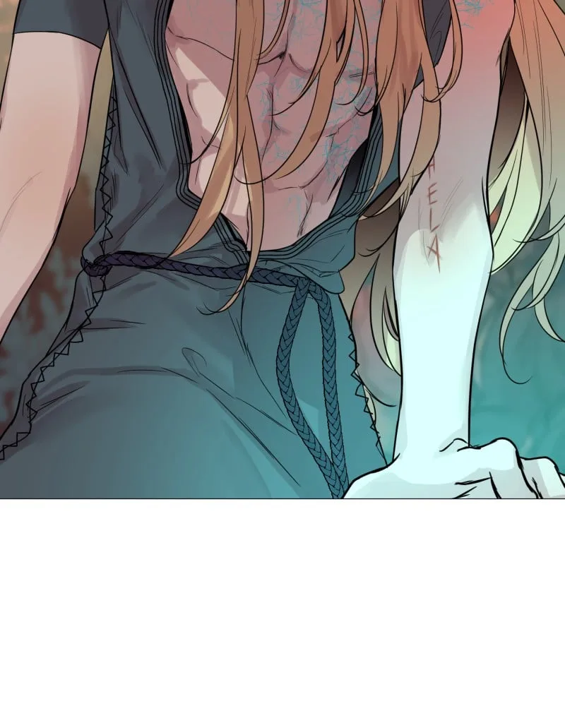 When Jasy Whistles Chapter 37 page 103