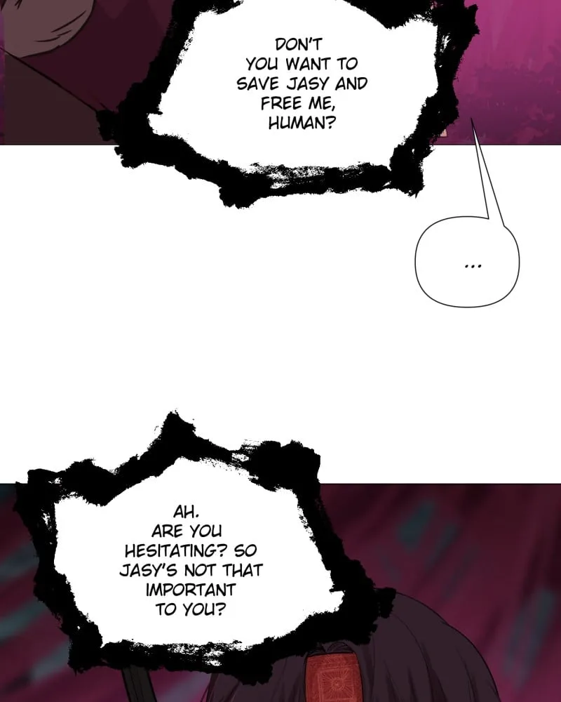 When Jasy Whistles Chapter 41 page 42