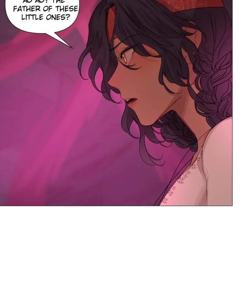 When Jasy Whistles Chapter 41 page 12