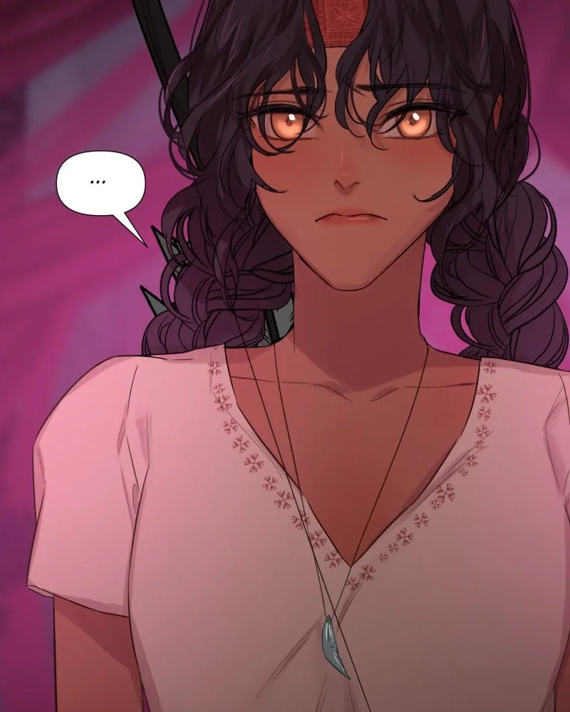 When Jasy Whistles Chapter 41 page 43