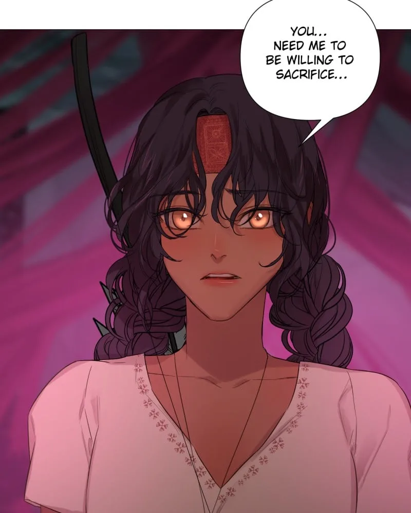 When Jasy Whistles Chapter 41 page 32