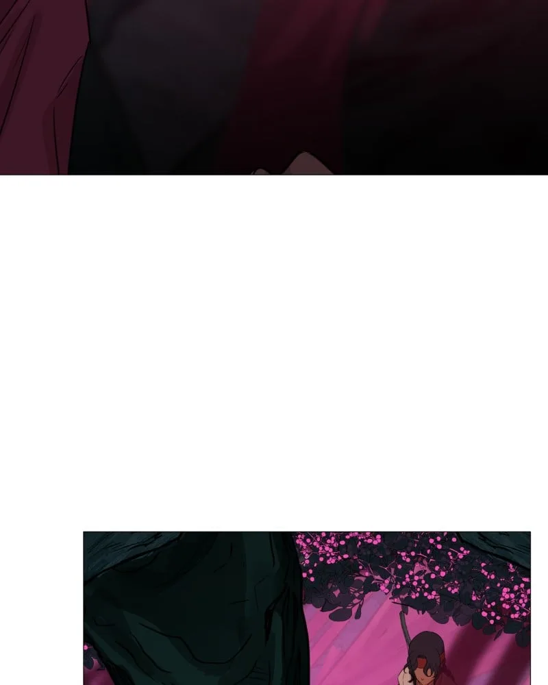When Jasy Whistles Chapter 41 page 58